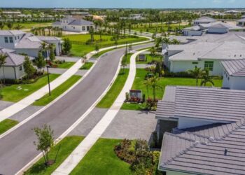 Homes are in short supply in the U.S. How a new law could change the market