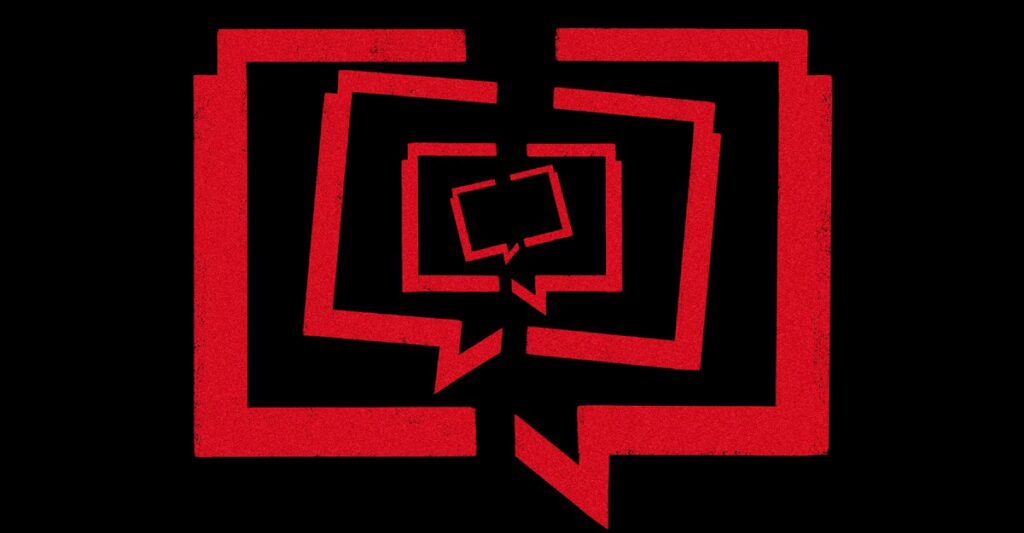 A New Test for Free Expression