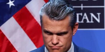 ‘Now they pay’: World braces as Pete Hegseth issues ominous threat against Iran