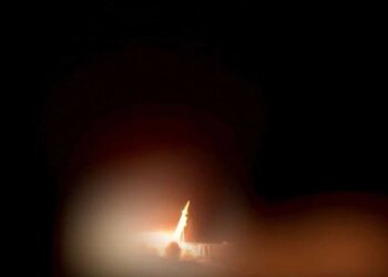 Middle East erupts as Iran launches missile attacks at multiple US allies: journalist
