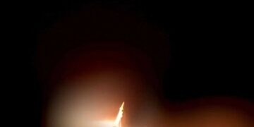 Middle East erupts as Iran launches missile attacks at multiple US allies: journalist