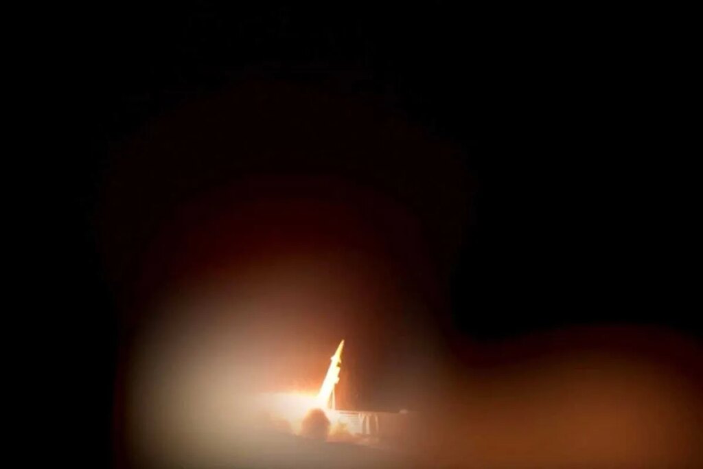 Middle East erupts as Iran launches missile attacks at multiple US allies: journalist
