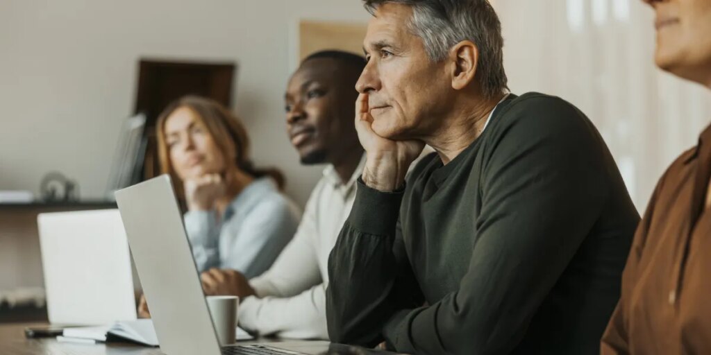 More tech workers are retiring early because they don’t want to deal with AI-related changes: ‘Many people believe it’s overblown’