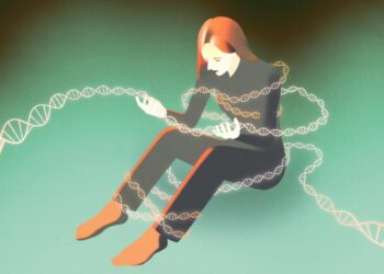 You Can Know Too Much About Your Genes