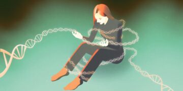 You Can Know Too Much About Your Genes