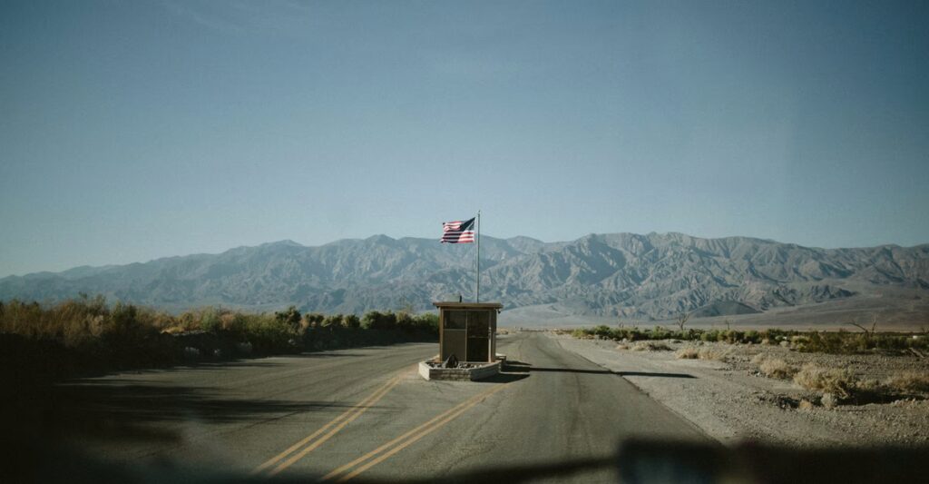 The Surprising Source of America’s Success