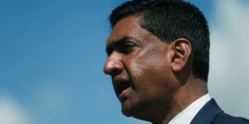 ‘Calling for their arrest’: Dem lawmaker goes scorched earth after detention