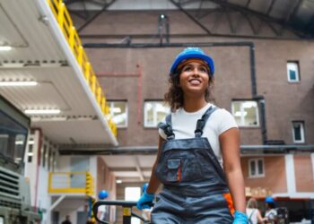 Fortune 500 Land O’Lakes is letting workers choose what days and times they work—and the flex jobs are getting 25% more applicants than full-time gigs