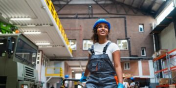 Fortune 500 Land O’Lakes is letting workers choose what days and times they work—and the flex jobs are getting 25% more applicants than full-time gigs