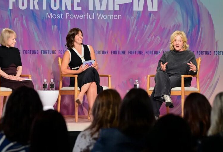 Brené Brown warns American workers are not neurologically wired for this level of rapid change and instability: ‘People are not okay’
