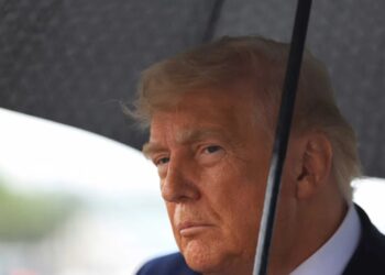 This mind-boggling GOP cover-up will unravel everything America believes