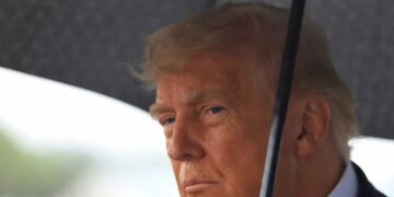 This mind-boggling GOP cover-up will unravel everything America believes