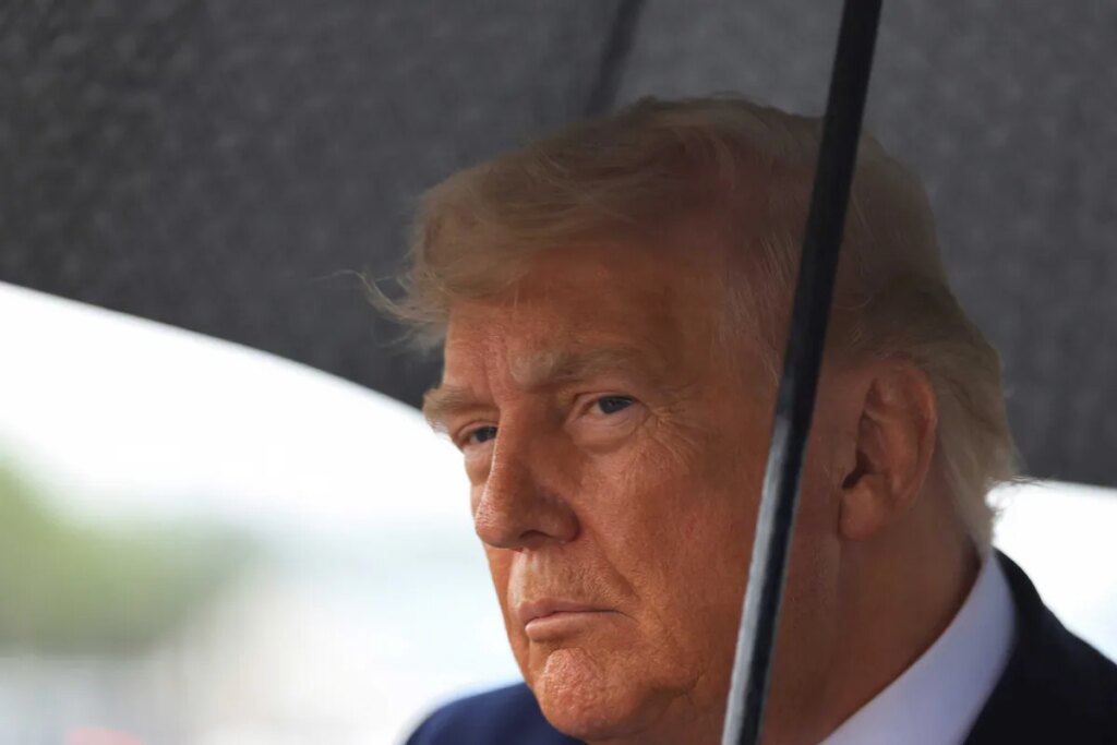 This mind-boggling GOP cover-up will unravel everything America believes
