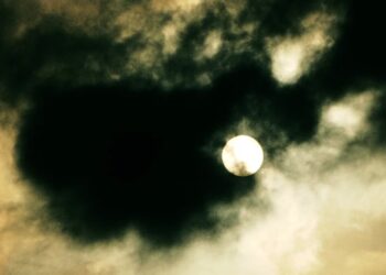 Scientists Propose Dimming Sun to Combat El Niño