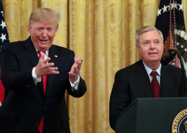 Physician reveals stunning factor that may have contributed to Lindsey Graham’s death
