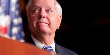 The World Remembers Senator Lindsey Graham