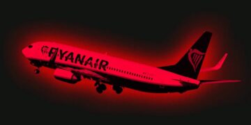 Man Sucked Out of Airplane, Dangles by Seatbelt