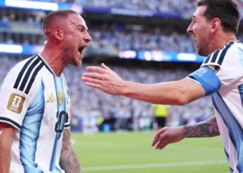 World Cup bets on prediction markets may get tax edge over gambling