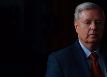 The Quintessential Politician of This Era