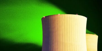Trump Administration Scrapping Nuclear Energy Rules Requiring Plants to Keep Radiation Levels “As Low as Reasonably Achievable”
