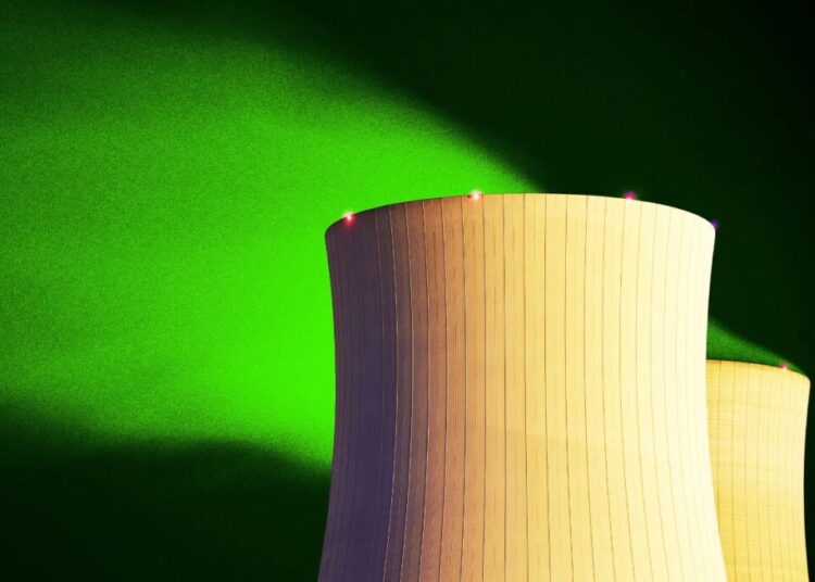 Trump Administration Scrapping Nuclear Energy Rules Requiring Plants to Keep Radiation Levels “As Low as Reasonably Achievable”