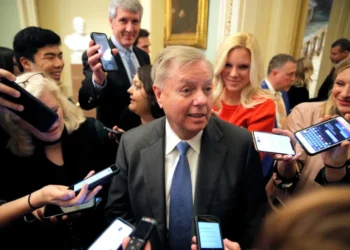 Lindsey Graham’s presumed cause of death revealed by DC medical examiner: report
