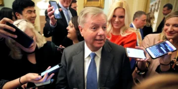 Lindsey Graham’s presumed cause of death revealed by DC medical examiner: report
