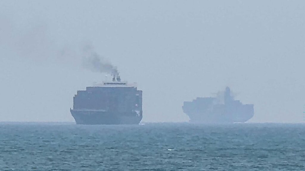 What Is the Status of the Strait of Hormuz?