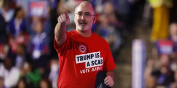 DOJ investigating allegations against UAW President Shawn Fain