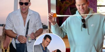What Kim Kardashian’s ex-husband Kris Humphries is up to 15 years after split