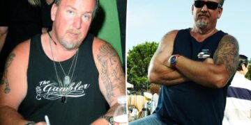 ‘Storage Wars’ star Darrell Sheets’ final texts reveal he was ‘struggling with numerous things’ before his suicide