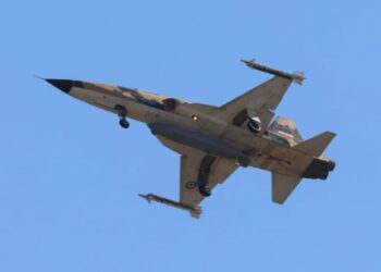 The escalating U.S–Iran war is rewriting the CEO playbook again