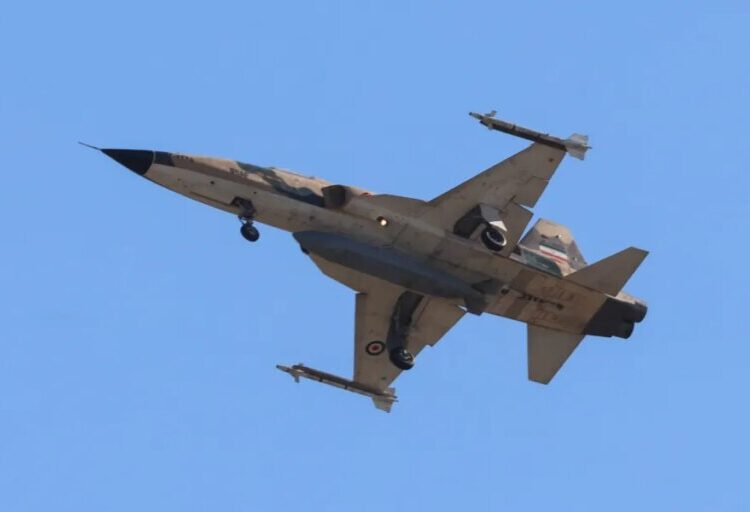 The escalating U.S–Iran war is rewriting the CEO playbook again