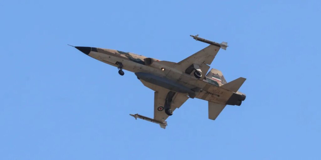 The escalating U.S–Iran war is rewriting the CEO playbook again