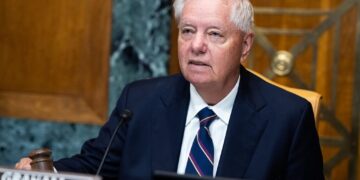How Lindsey Graham’s Senate Seat Will Be Filled—and What It Means for the GOP