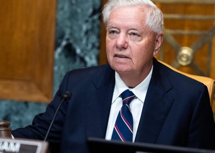 How Lindsey Graham’s Senate Seat Will Be Filled—and What It Means for the GOP