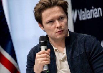 Valarian raises $50 million to help governments and enterprises escape America’s cloud grip