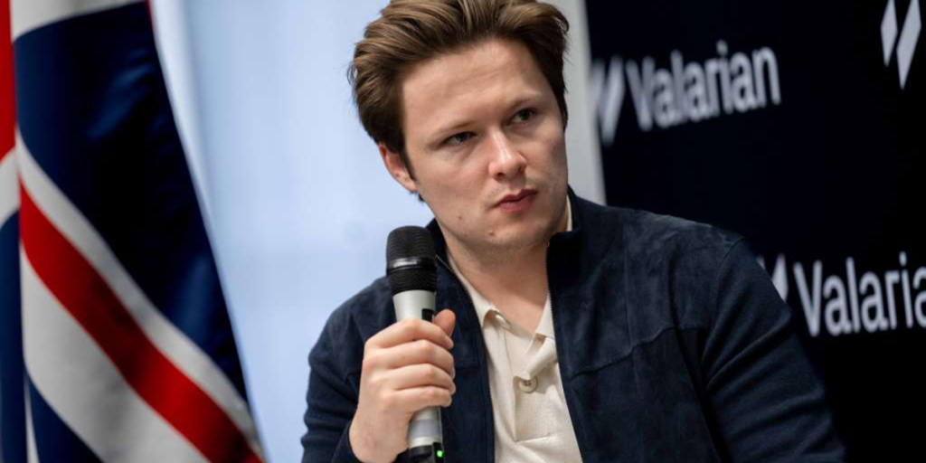 Valarian raises $50 million to help governments and enterprises escape America’s cloud grip
