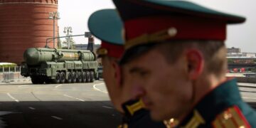 Russia and America Are Rediscovering the Limits of Nuclear Weapons