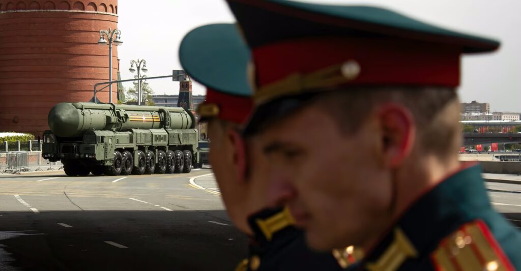 Russia and America Are Rediscovering the Limits of Nuclear Weapons