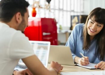 Is dating a coworker still a career risk? Match Group’s HR chief has a new answer