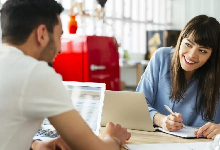 Is dating a coworker still a career risk? Match Group’s HR chief has a new answer