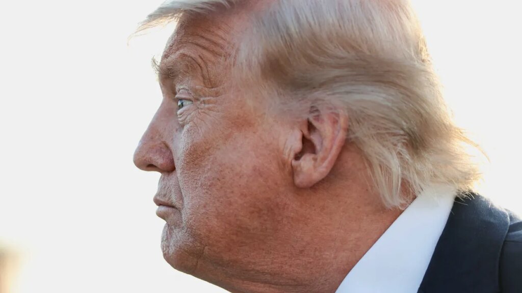 Trump let ‘mask slip’ in overlooked ‘bombshell moment’: Jim Acosta