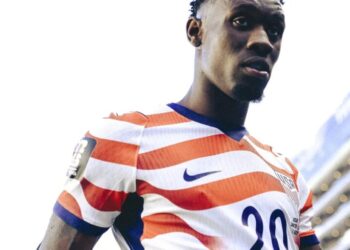 Columbia Business School professors: What the Balogun red card can teach us about AI and judgment