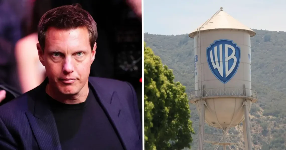 12 state AGs are suing Paramount Skydance in an attempt to block its Warner Bros. Discovery deal
