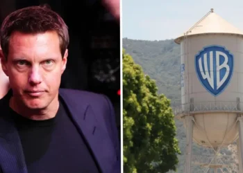 12 state AGs are suing Paramount Skydance in an attempt to block its Warner Bros. Discovery deal