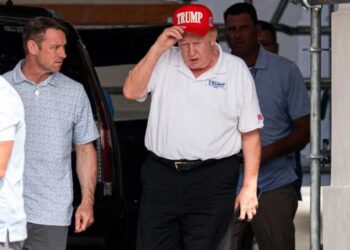 Trump nears ‘political pain threshold’ as Iran war seals his fate: expert