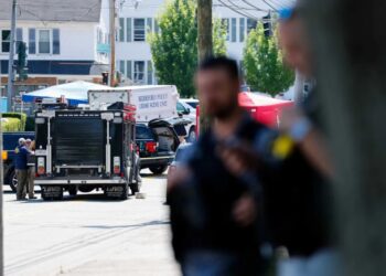 Latest ICE killings expose a horrifying — and unexpected — truth
