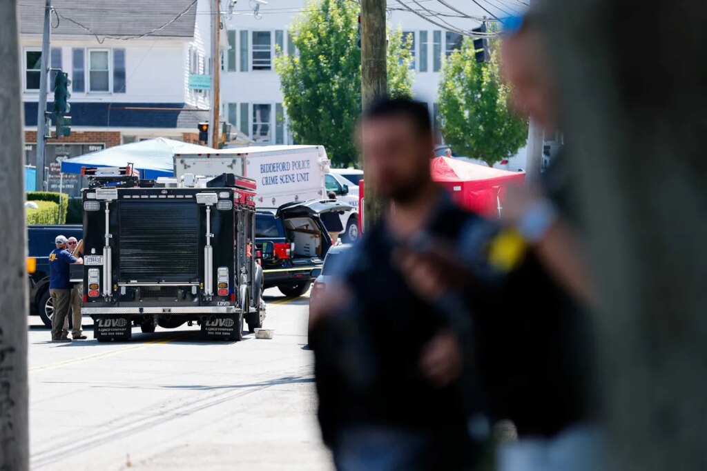 Latest ICE killings expose a horrifying — and unexpected — truth