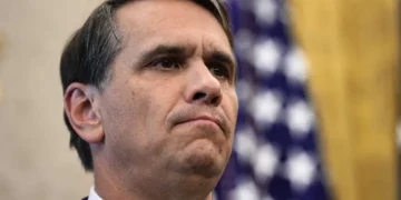 Todd Blanche in bind after judge ‘muzzles’ him just days before Senate hearing